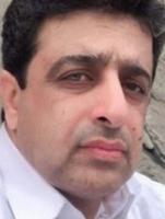 Arman Hossein Zehi
