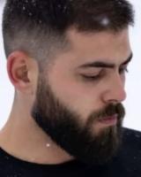Ahmad Reza Behzadi