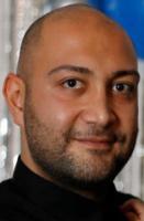 Alireza Hoseininezhad