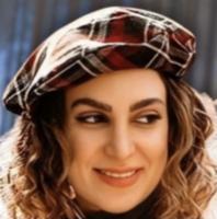 Afrouz Kayan Ersi