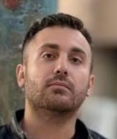 Afshin Najm