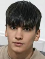 Mohammadreza Alizadeh Nasab Hulighi