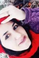 Azadeh Karami