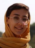 Ghazaleh Bahadoran