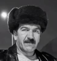 Esmaeil Panahi