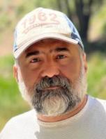 Asghar Velayati
