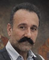 Akbar Bakhtiari Mehr