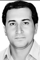 Majid Pourrostami