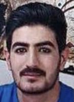 Javad Agha Mohammadi n