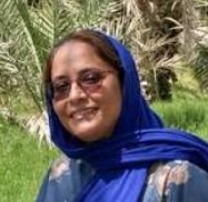 Azadeh Saleki