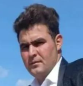Akbar Rostam