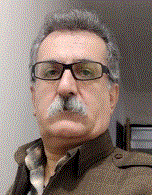 Aboobakr Mamzadeh