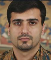 Amir Bagherzadeh Amir Bagherzadeh