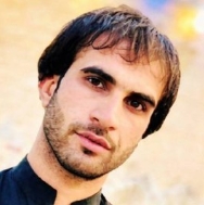 Meysam Dehvari