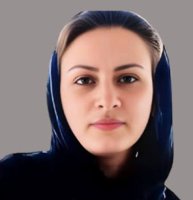 Farzaneh Kazemi