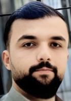 Zanyar Khezri