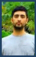 Farhad Manoochehri