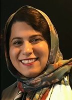 Forough Khadem