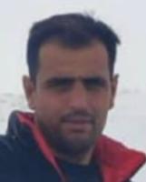 Darab Behzadi Sheikhrobat