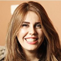 Fatemeh Mahmoudi