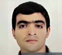 Keivan Darvishi