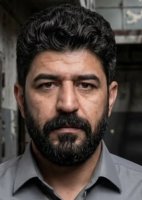 Siavash Azizi Moghadam