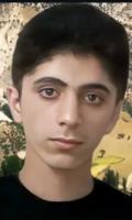 Amirhossein Mohammadi Abdehvand Amirhossein Mohammadi Abdehvand