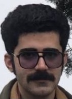 Mir Hossein Bagheri Alavijeh