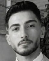 Amirhossein Vaghari Alibabalu Amirhossein Vaghari Alibabalu