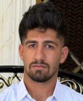 Amirhossein Vandalvand