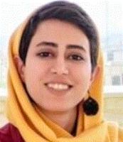 Soraya Rezai Mahvar
