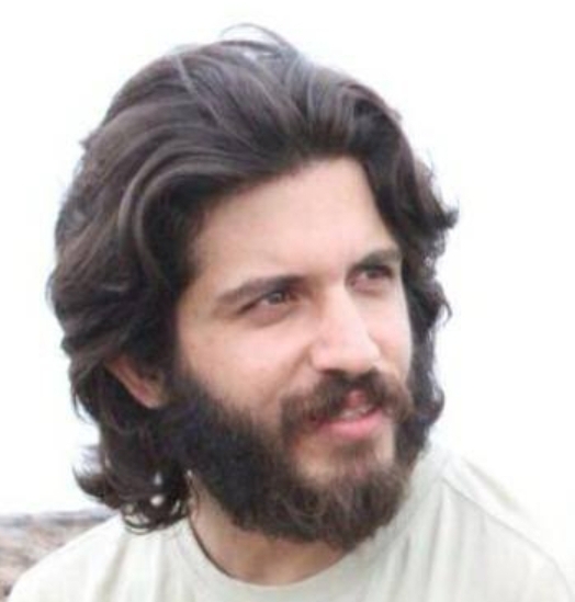 Badi Khazei