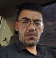 Javad Nodehi