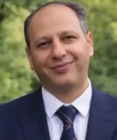 Mehran Ghorbani Zadeh