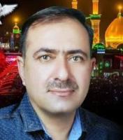 Shahram Safari