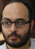 Farid Modarresi