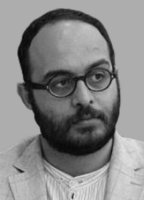 Farid Modarresi
