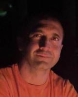 Reza Gholipour