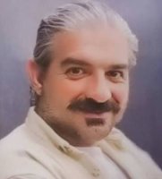 Mostafa Ghorbani