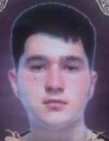 Amirali Taghavi