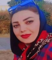 Shahnaz Ghanbari