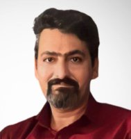 Masoud Amini