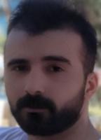Bahram Ebrahim Pour