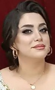 Zhila Tashakori