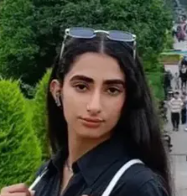Hadiseh Akbarzadeh