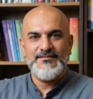 Alireza Mirkhorsandi