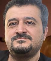 Sayyid Ali Pour Tabatabai