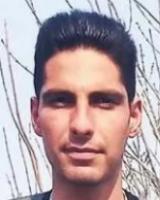 Mohammad Reza Najafi