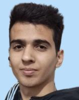 Amirmasoud Ahmadi