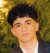 Amirmehdi Salgi